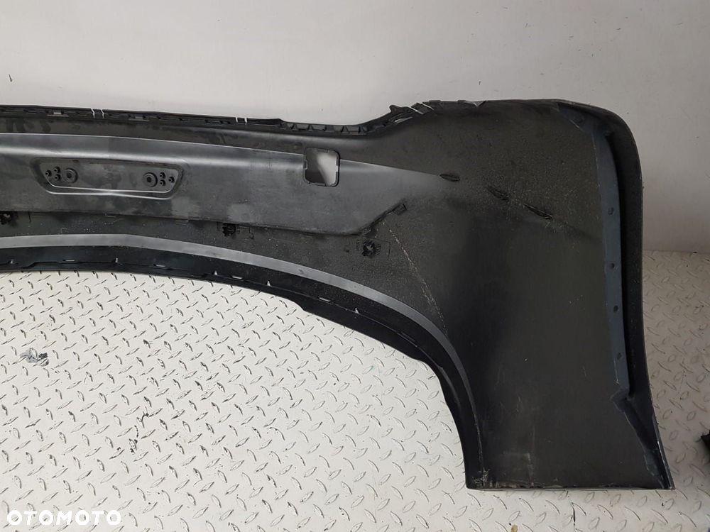 FABRYCZNIE NOWY ORYGINALNY ZDERZAK TYLNY TYL OPEL CASCADA CABRIO  4xPDC 13-19 13369021 - 7