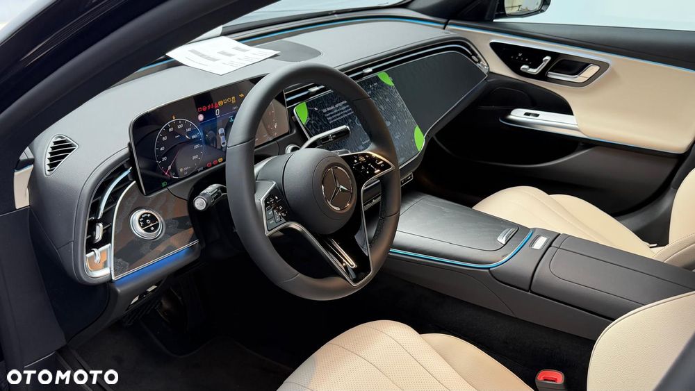 Mercedes-Benz Klasa E 200 d mHEV Avantgarde 9G-Tronic - 12