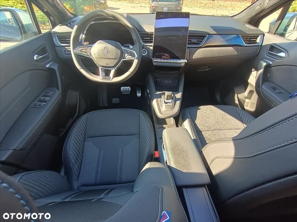 Renault Captur - 5