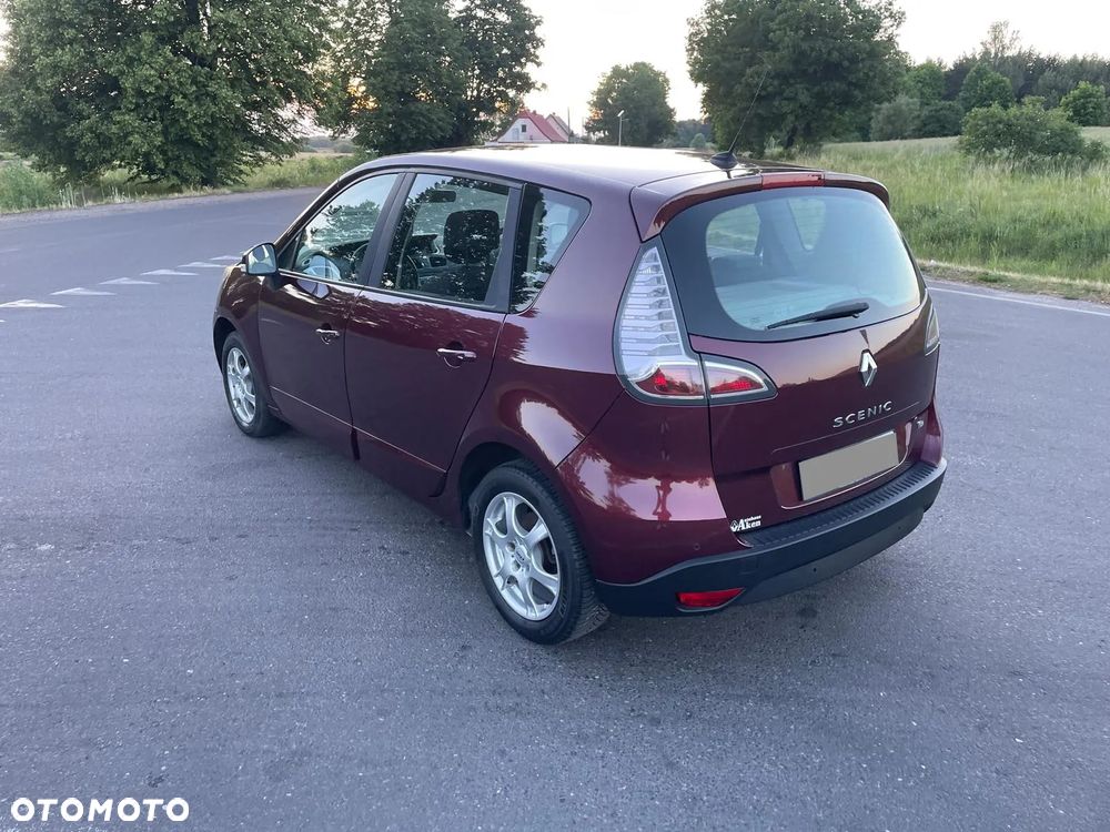 Renault Scenic 1.4 16V TCE Privilege - 6