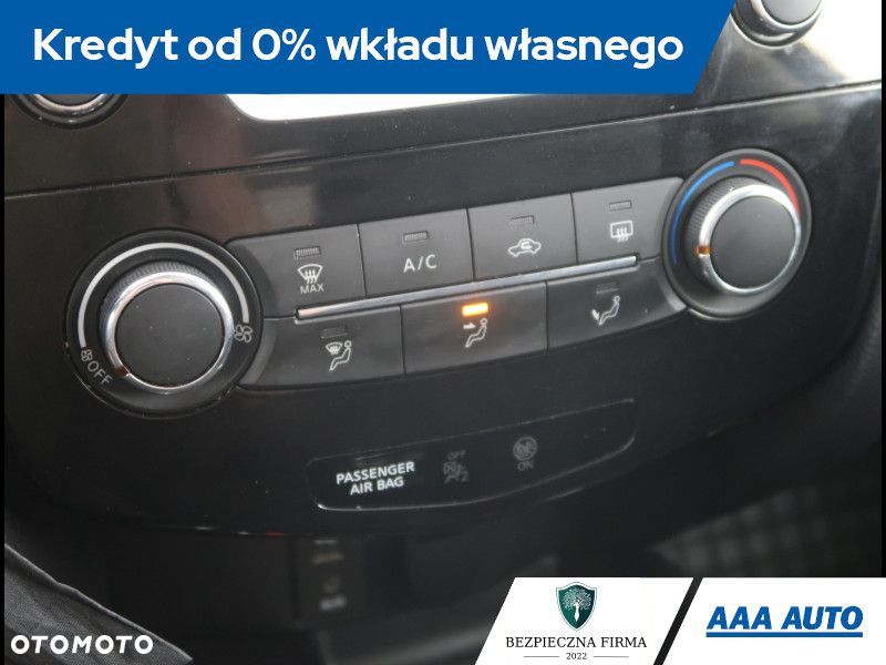 Nissan X-Trail - 13
