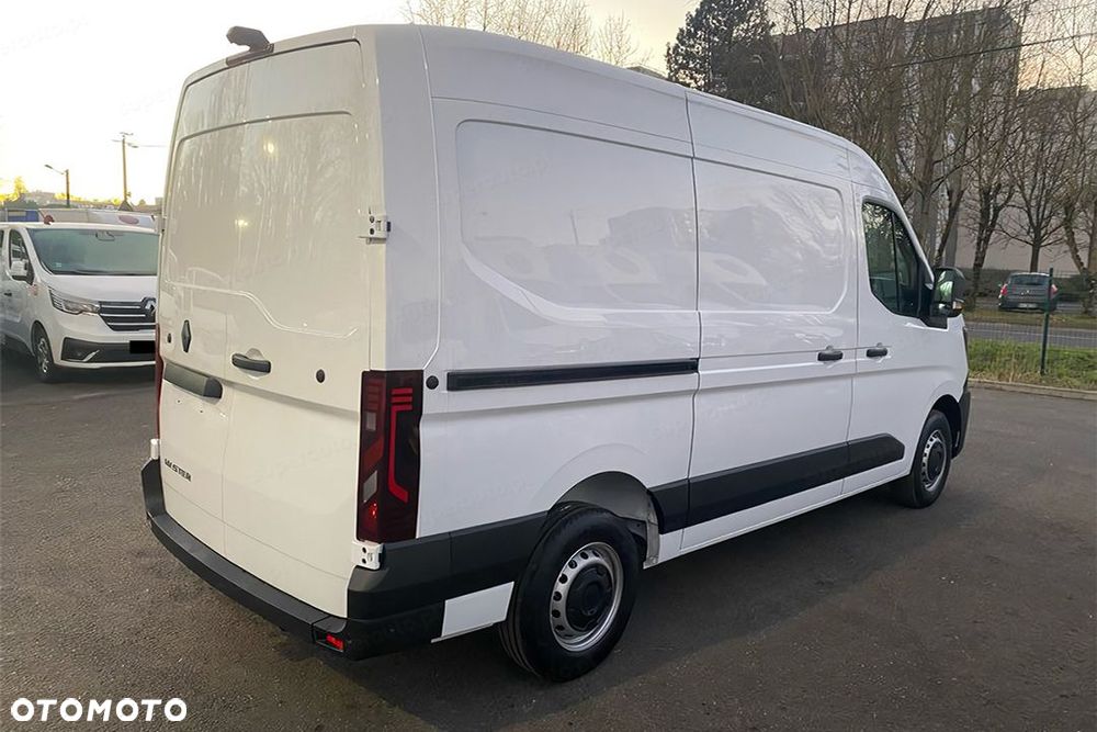 Renault Master L2H2 Extra AT9 2.0 170KM - 6
