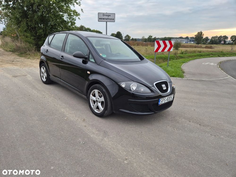 Seat Altea 1.6 Avila - 13
