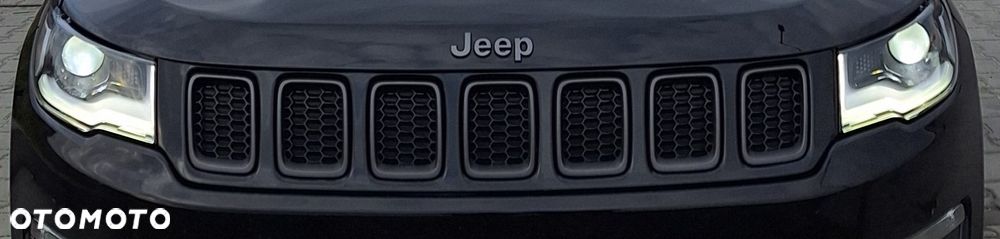 Jeep Compass 1.4 TMair S 4WD S&S - 10