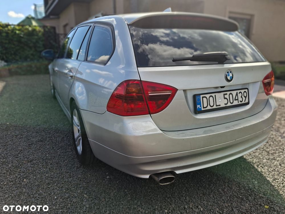 BMW Seria 3 320d - 20