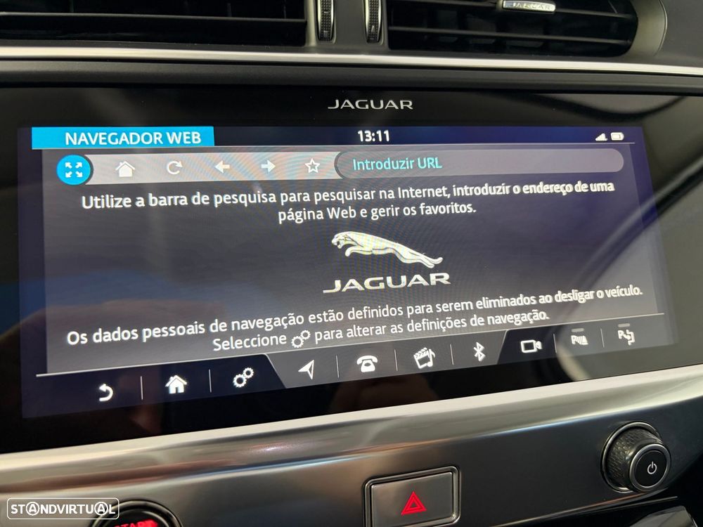 Jaguar I-Pace First Edition AWD Aut. - 47