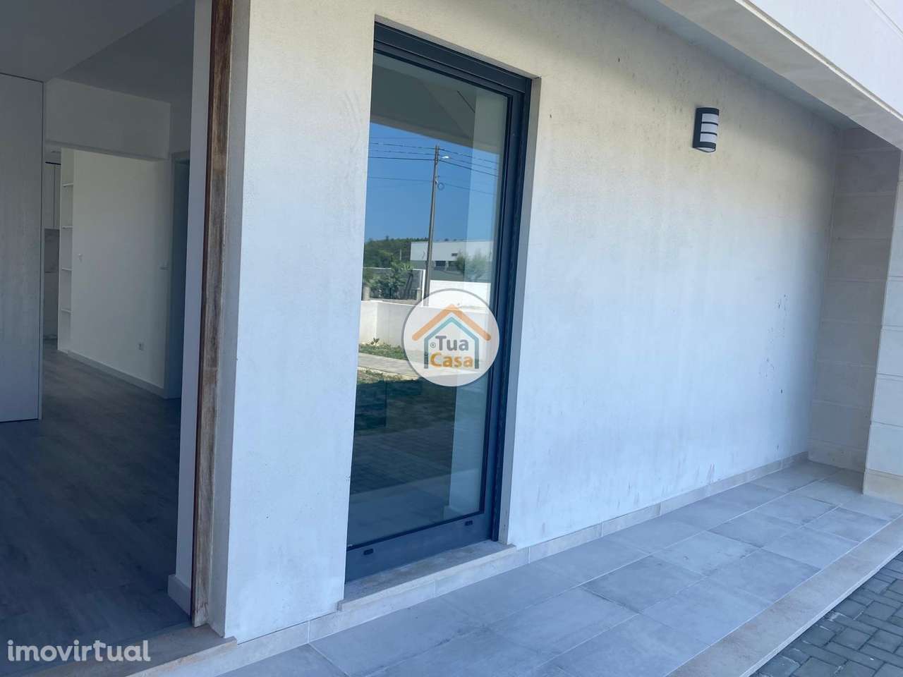 Moradia Nova T4 - Febres - Grande imagem: 5/45