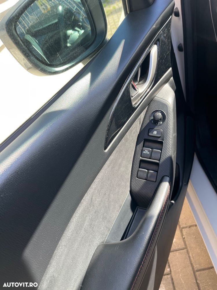 Mazda 3 SKYACTIV-G 120 Exclusive-Line - 14