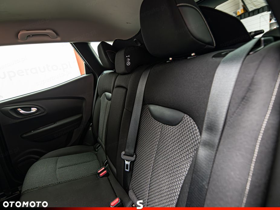 Renault Kadjar 1.3 TCe FAP Easy Life - 24