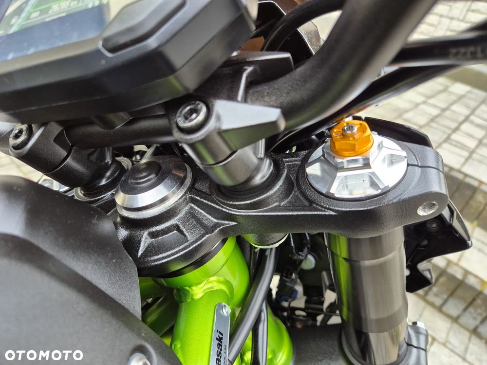 Kawasaki Z 900 - 38