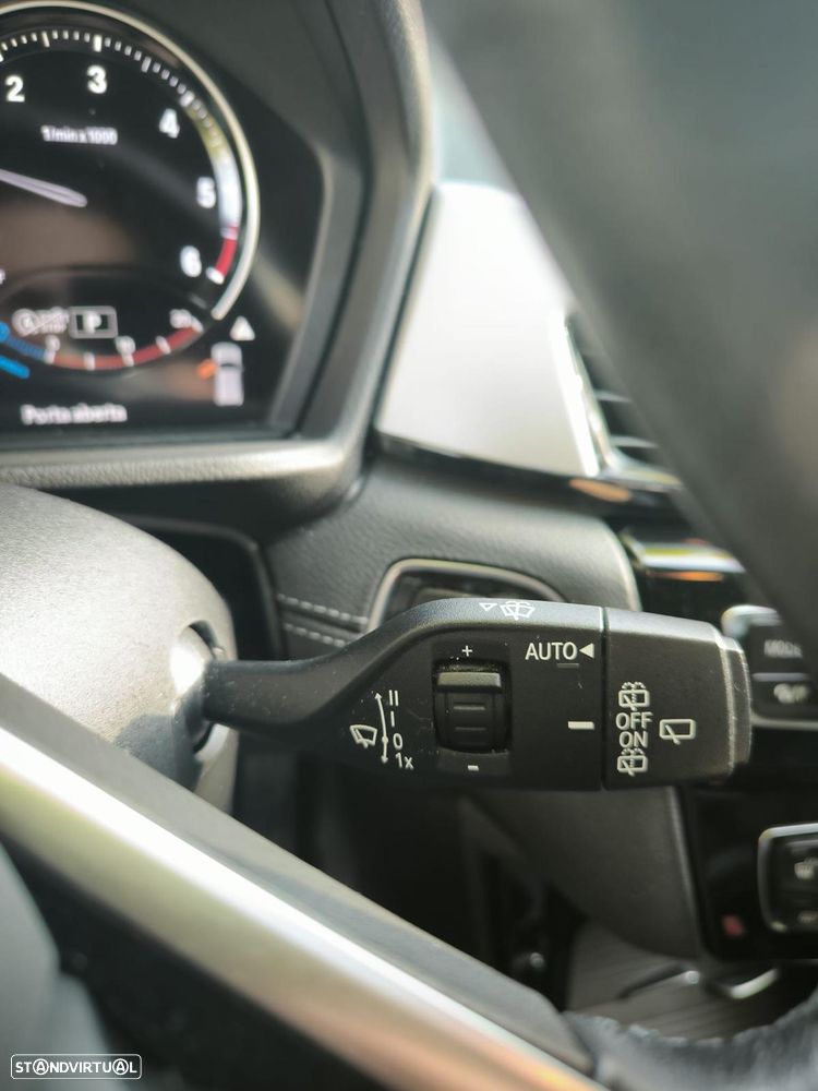 BMW X2 20 d xDrive Auto Advantage - 34