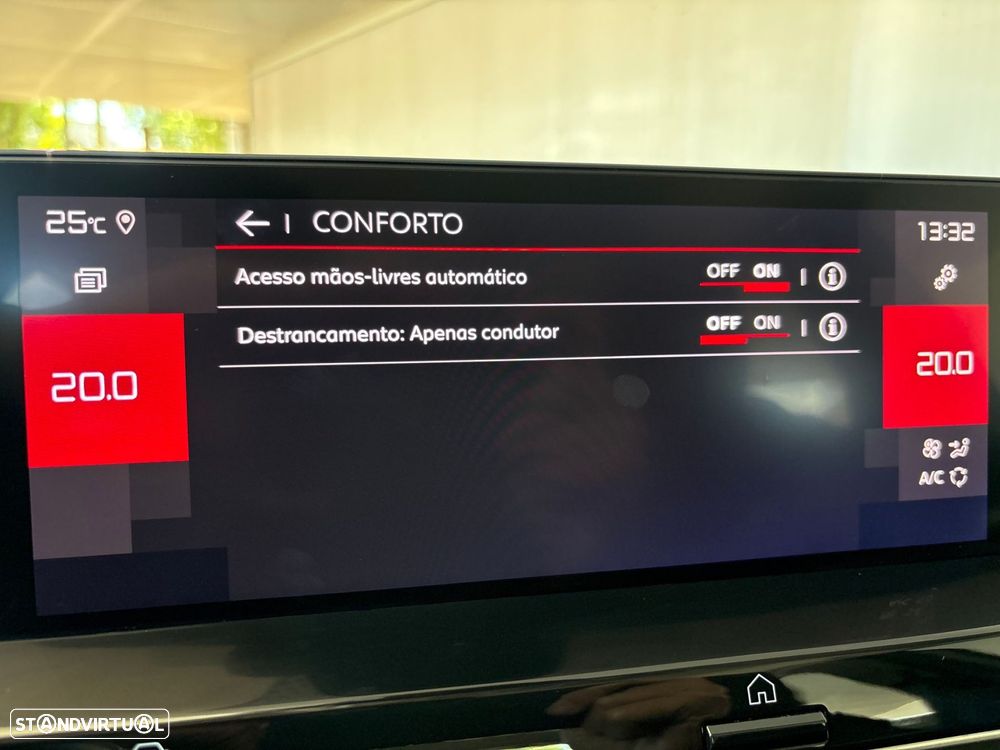 Citroën C4 1.5 BlueHDi Shine Pack EAT8 - 35