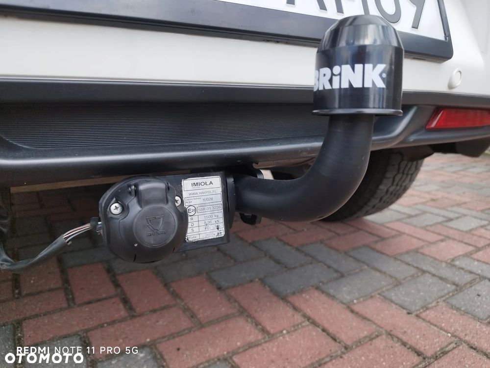 Citroën C4 Aircross HDi 115 Stop & Start 2WD Tendance - 40