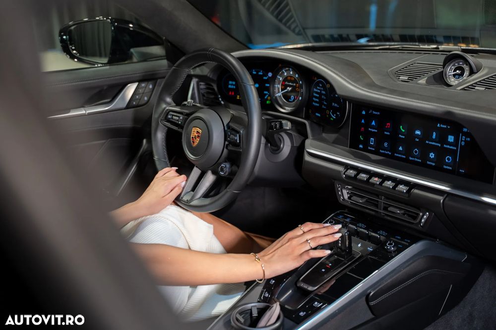 Porsche 911 ver-turbo-pdk - 25