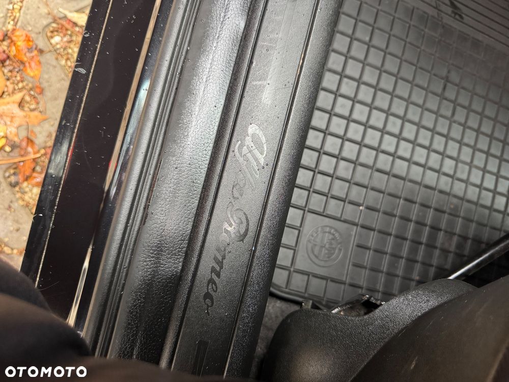 Alfa Romeo 147 1.9 JTD Progression - 21