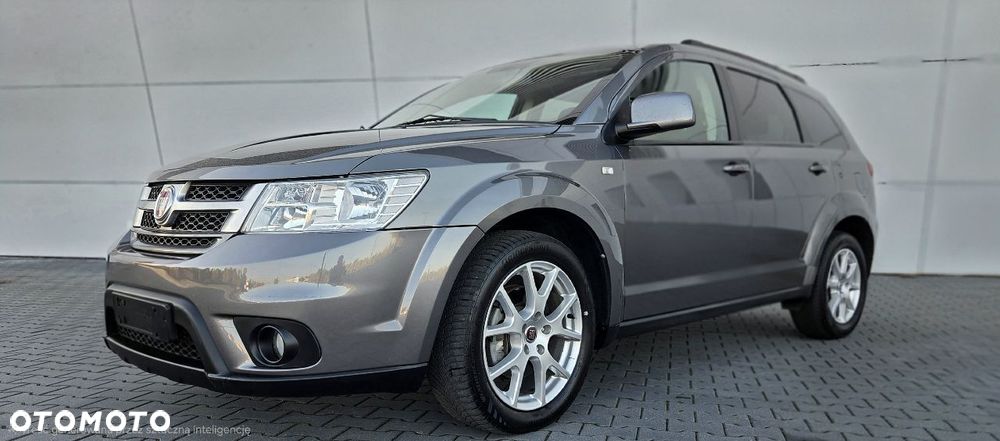 Fiat Freemont 2.0 Multijet 16V DPF Urban - 4