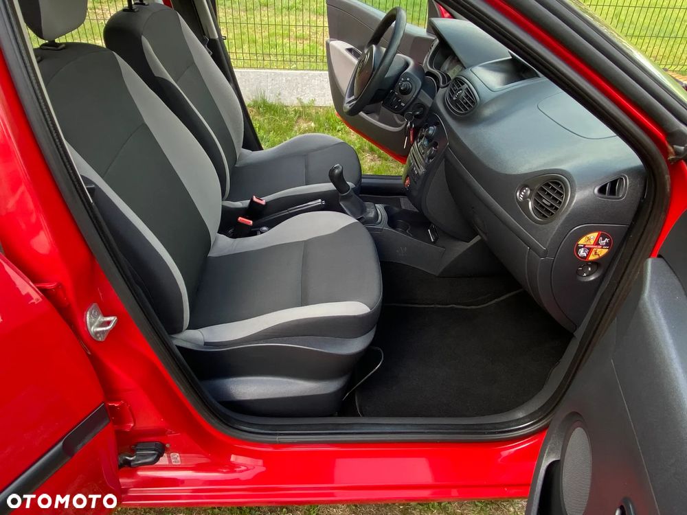Renault Clio 1.2 16V 75 Dynamique - 36