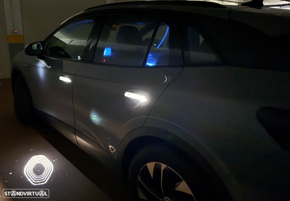 VW ID.4 77 kWh Pro Performance - 21