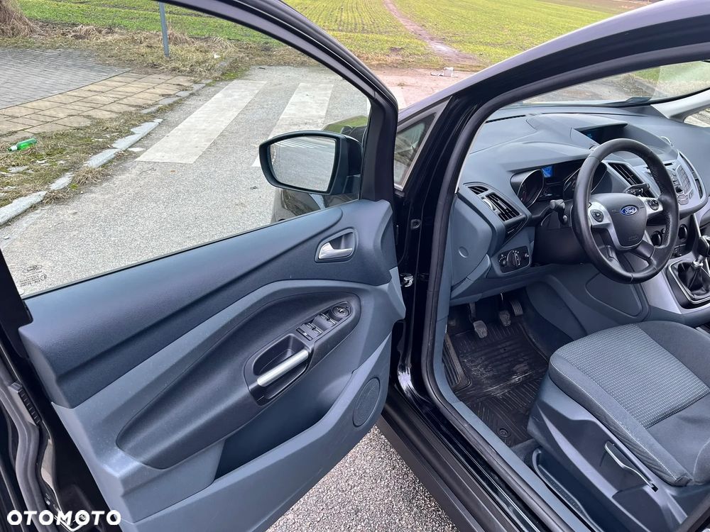 Ford C-MAX 1.0 EcoBoost Ambiente ASS - 27