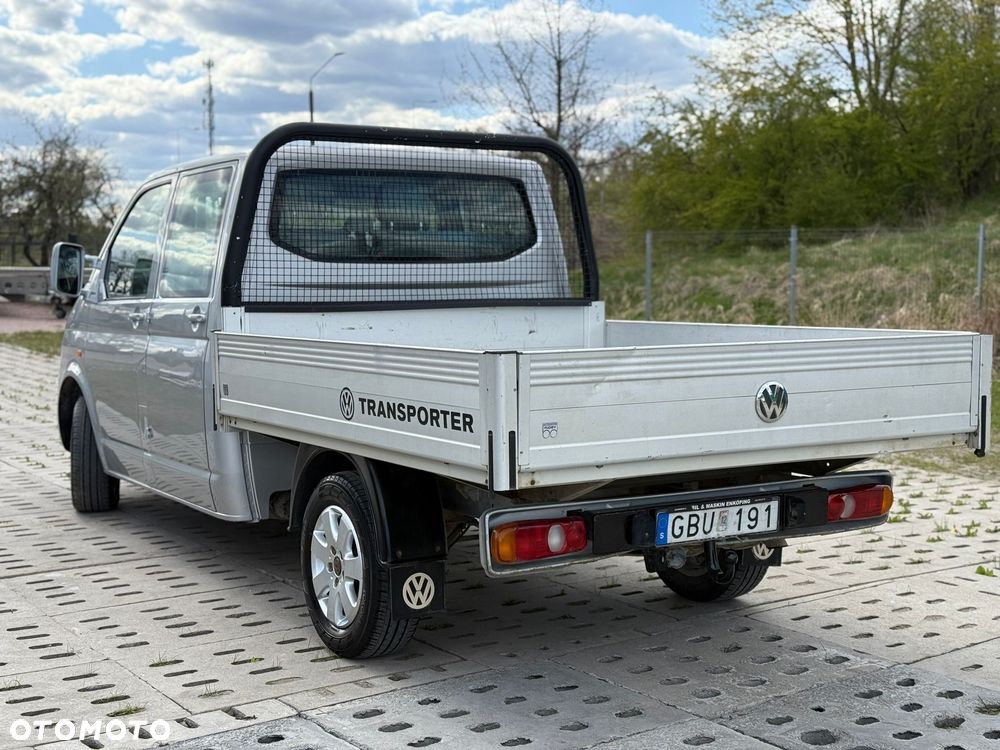 Volkswagen T5 - 20