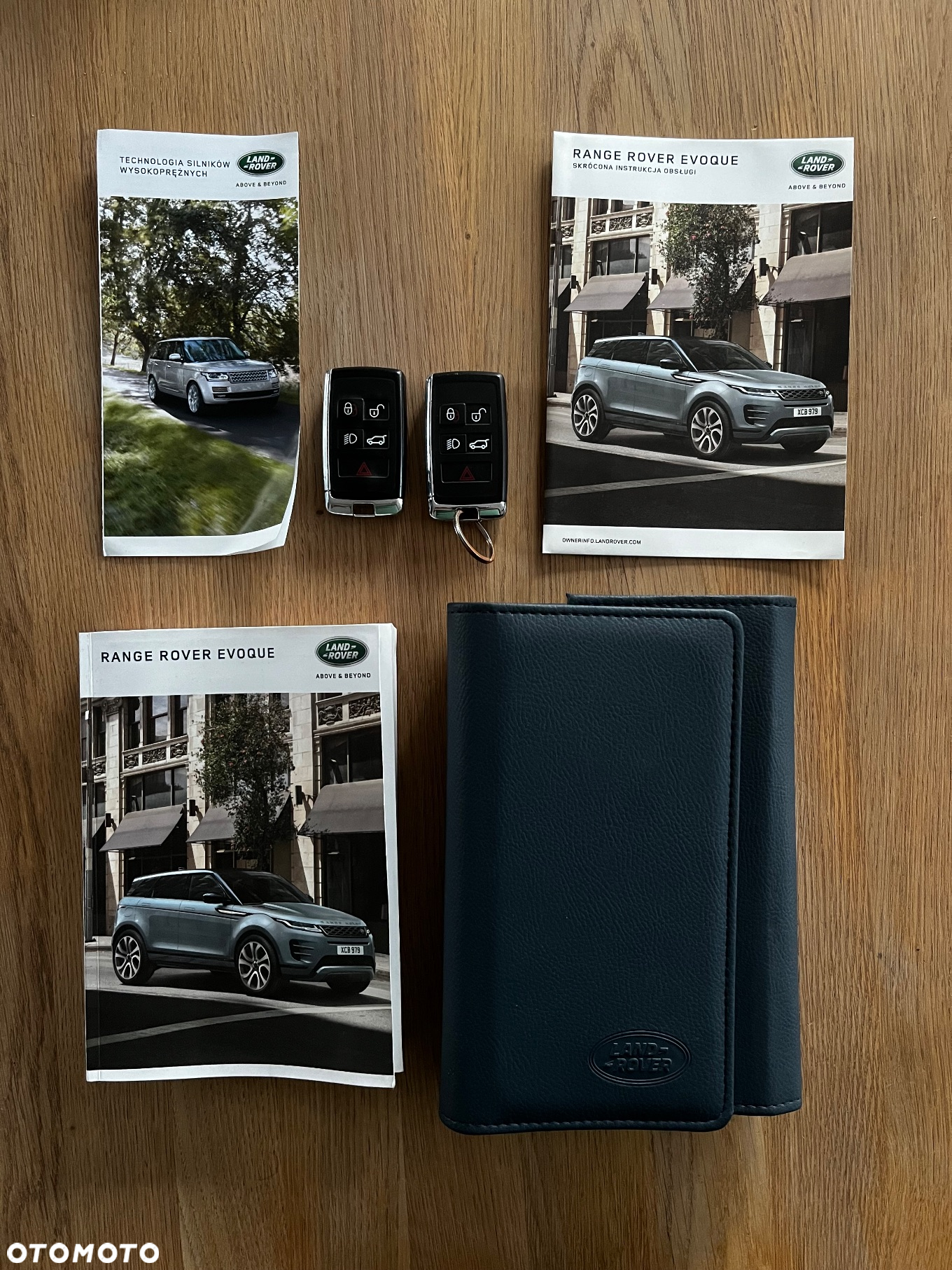 Land Rover Range Rover Evoque - 32
