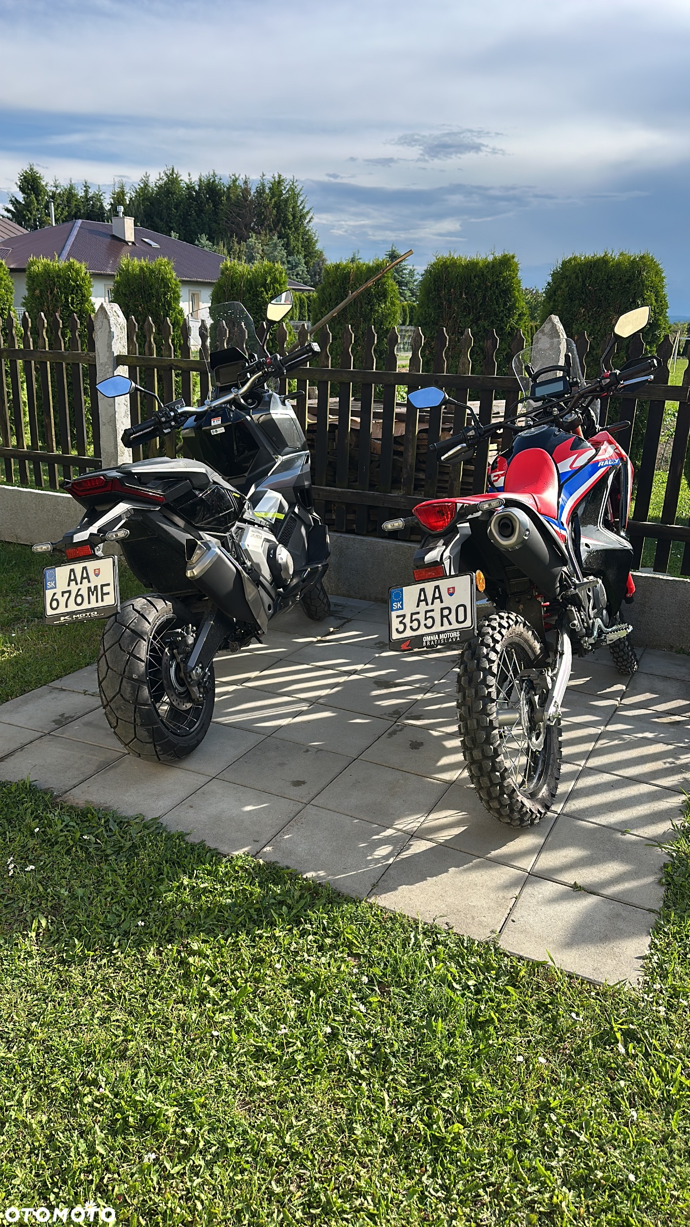 Honda X-ADV - 5