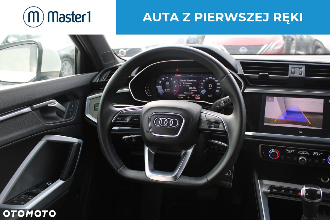 Audi Q3 35 TFSI mHEV S tronic - 15