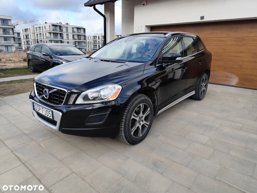 Volvo XC 60 D5 AWD Summum - 5