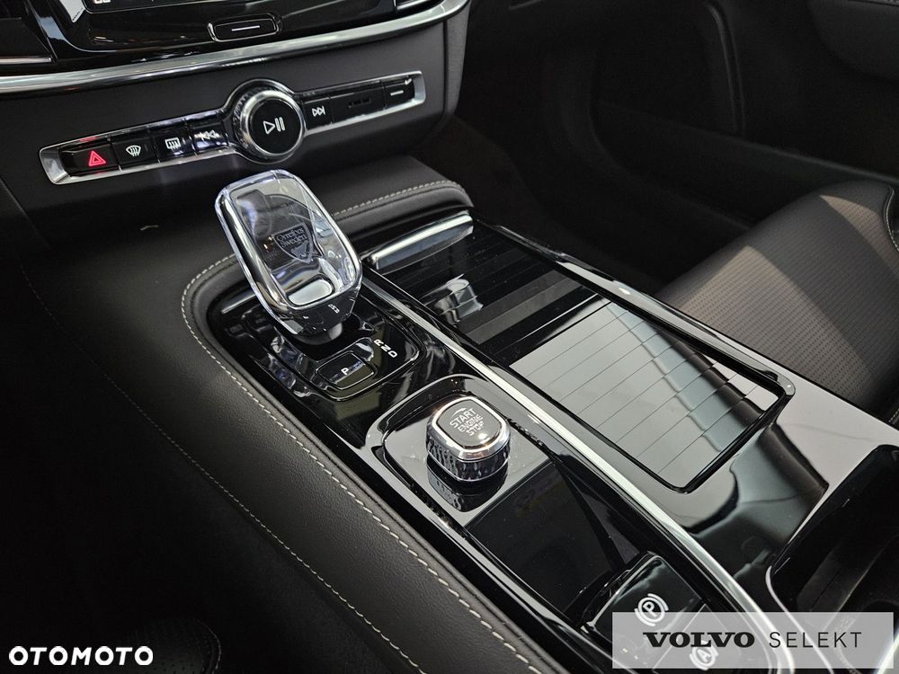 Volvo S90 - 14