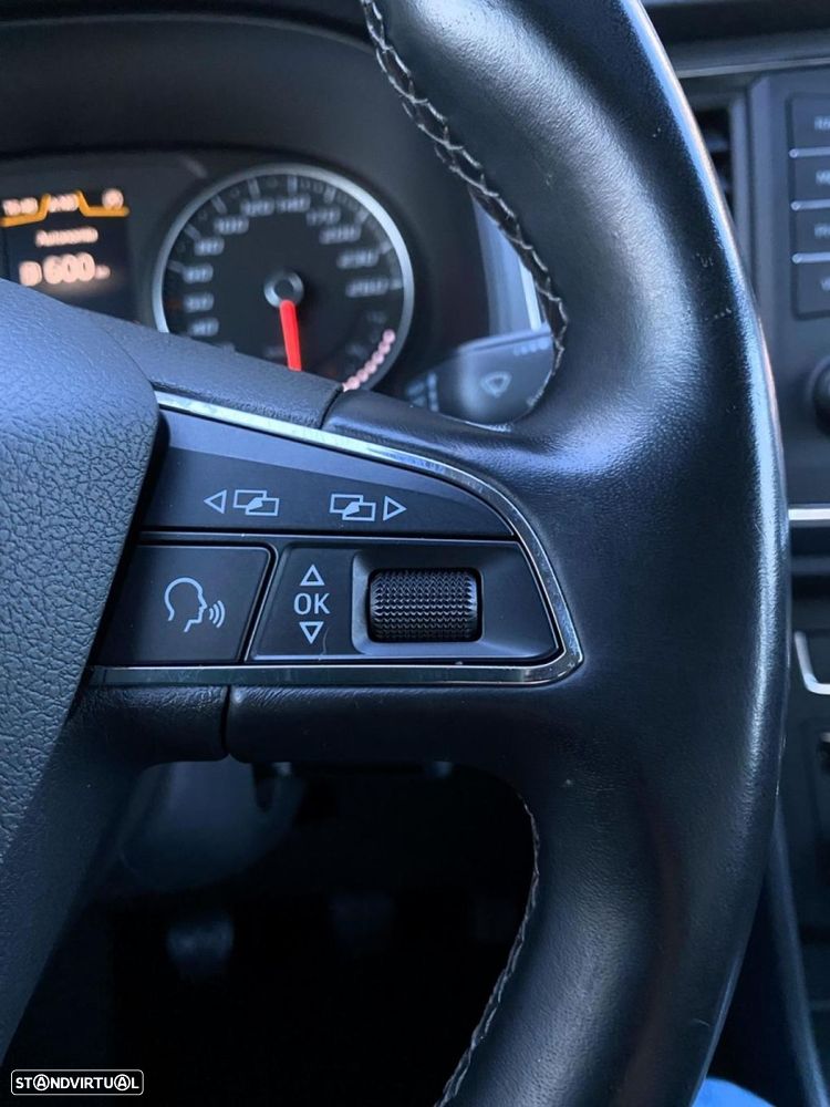 SEAT Ateca 1.6 TDI Style - 18