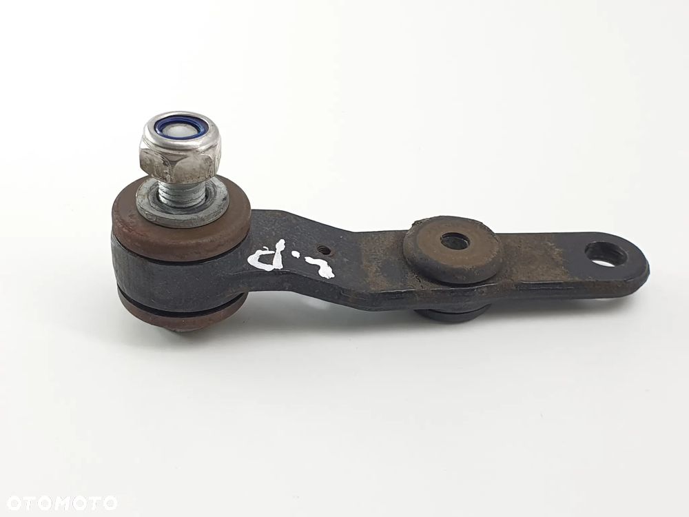 Mocowanie Uchwyt Wspornik Aprilia Mojito Custom 50 Habana - 4