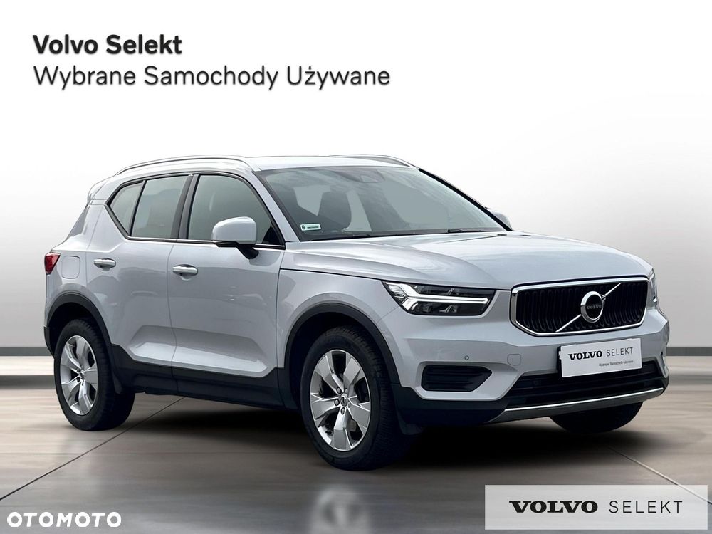 Volvo XC 40 - 8