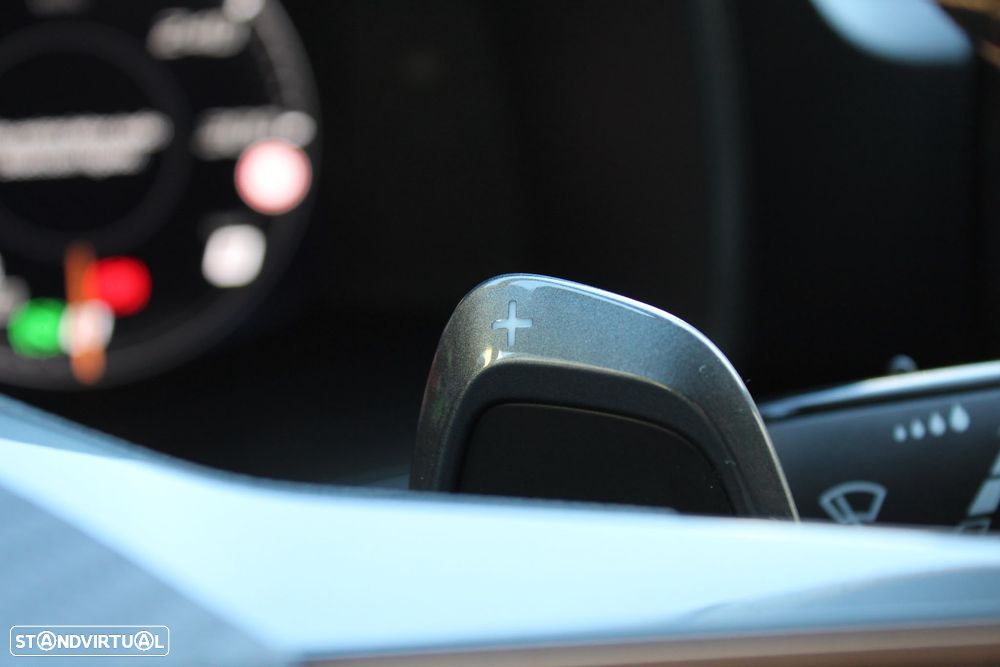 Cupra Formentor VZ 1.4 e-Hybrid DSG - 18