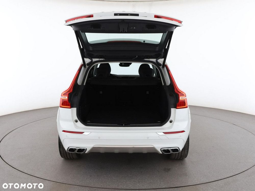 Volvo XC 60 T6 AWD Recharge Geartronic Inscription Expression - 20