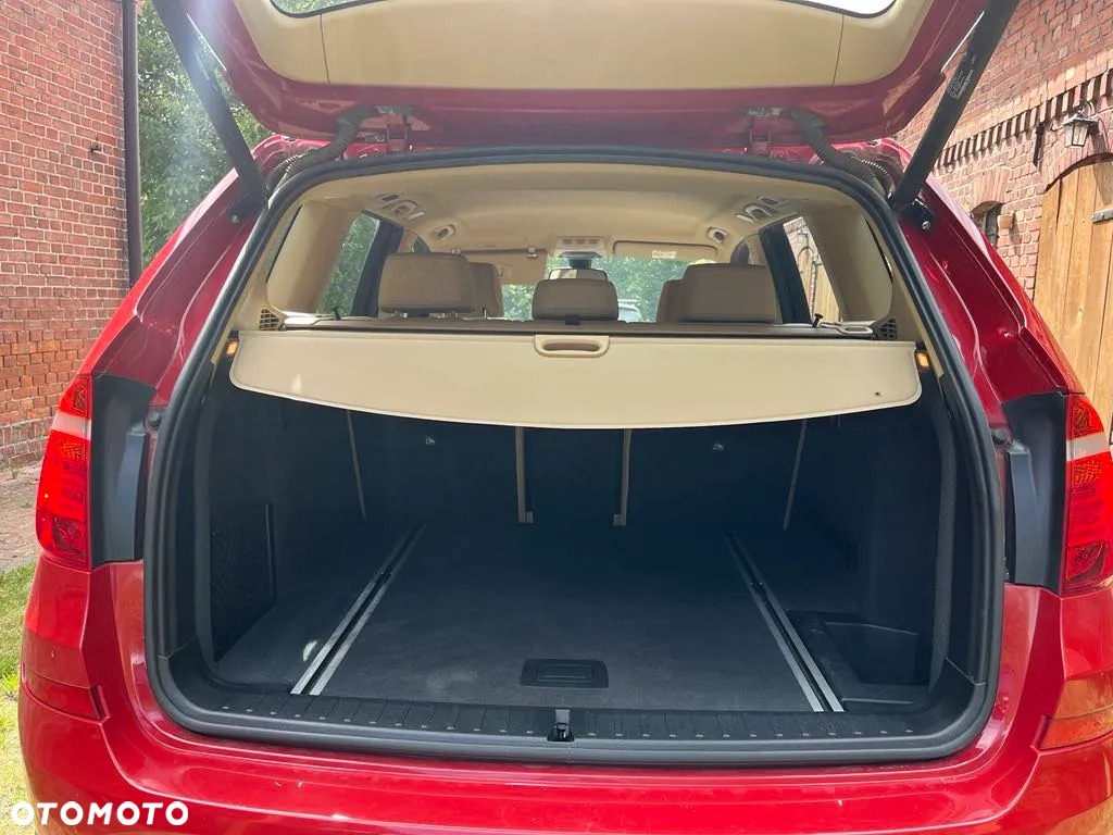 BMW X3 xDrive20d Advantage - 7