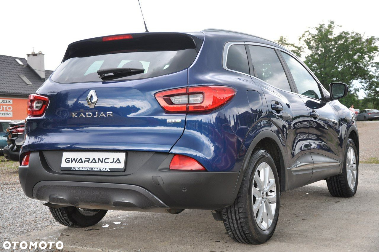 Renault Kadjar - 9
