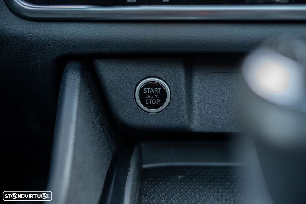 Nissan Qashqai 1.3 DIG-T Acenta LED+R - 23