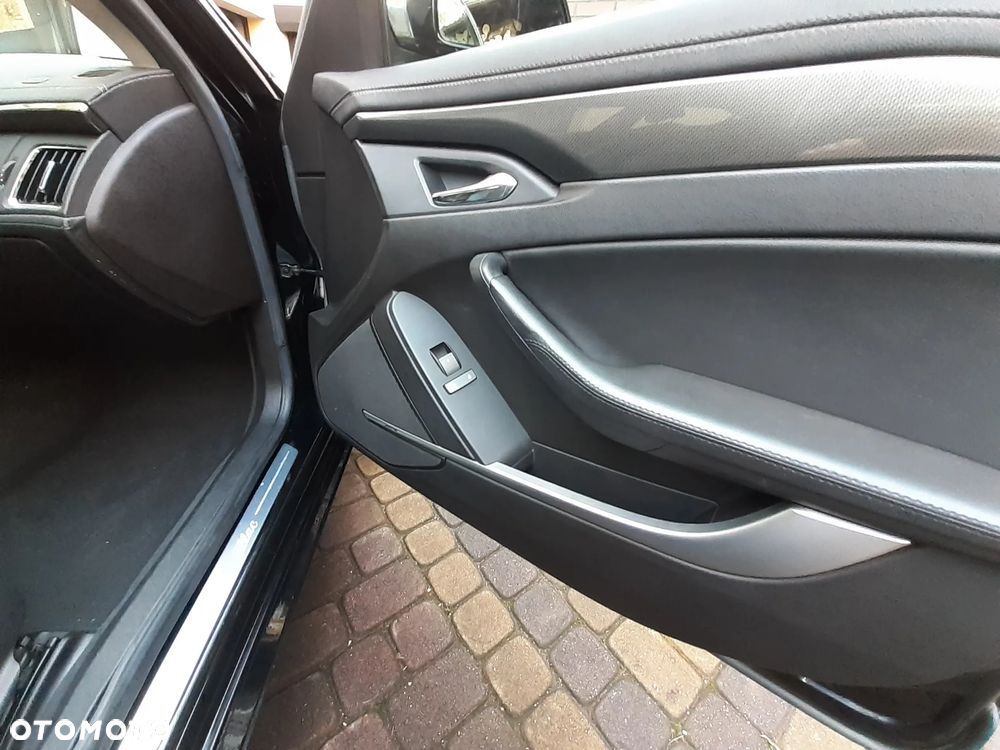 Cadillac CTS 3.6 V6 Sport Luxury - 14