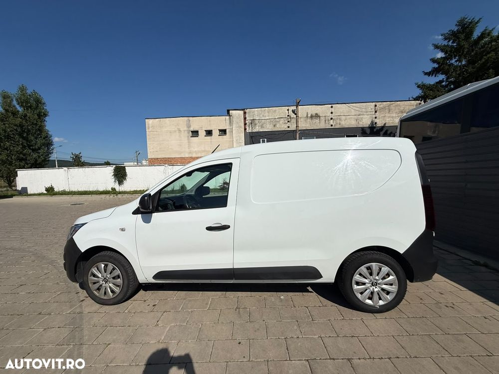 Renault EXPRESS - 4