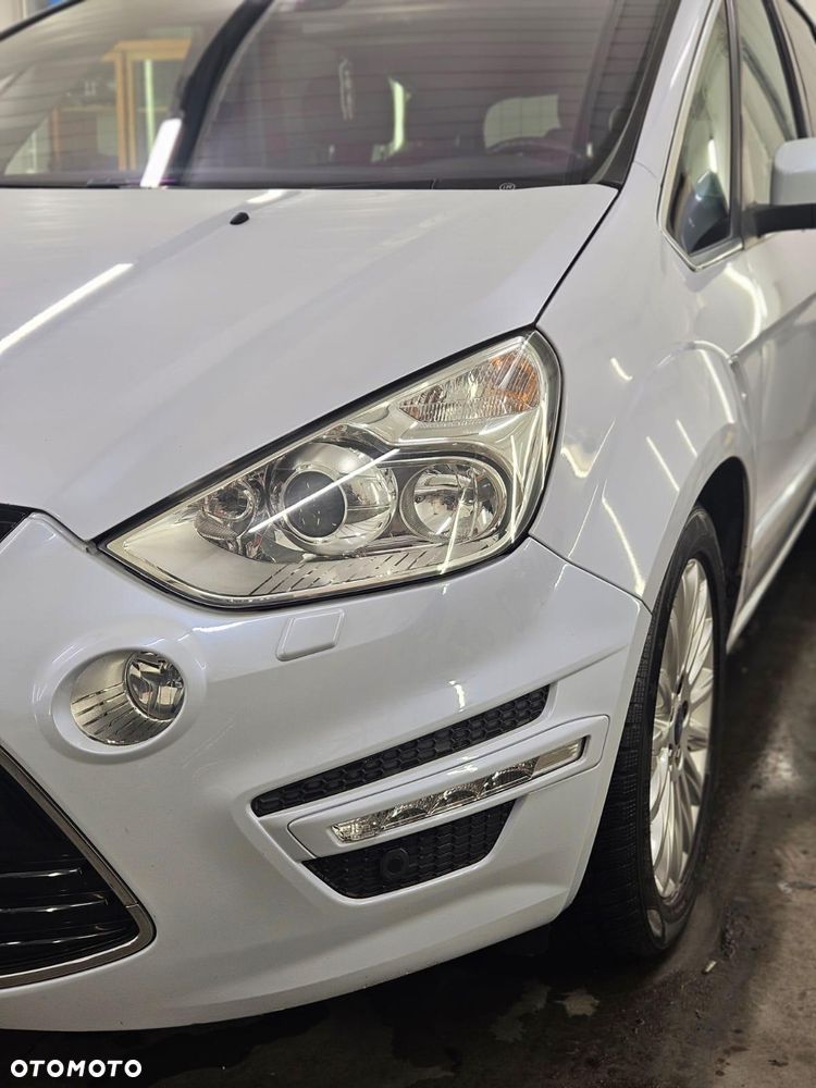 Ford S-Max - 4