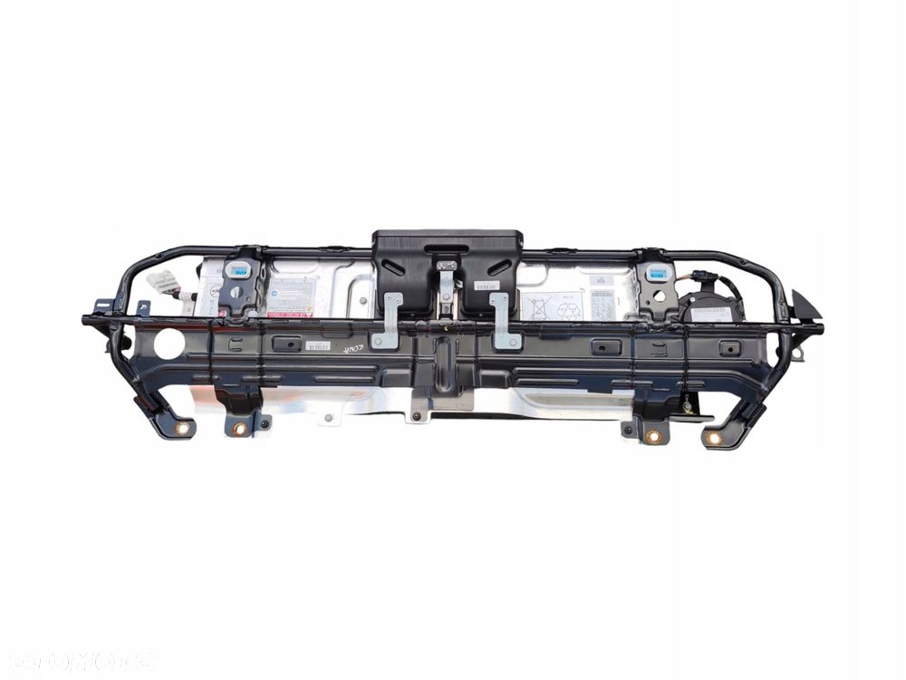 bateria akumulator hybryda hyundai kona ii 37501-df000 2023-2025 - 1