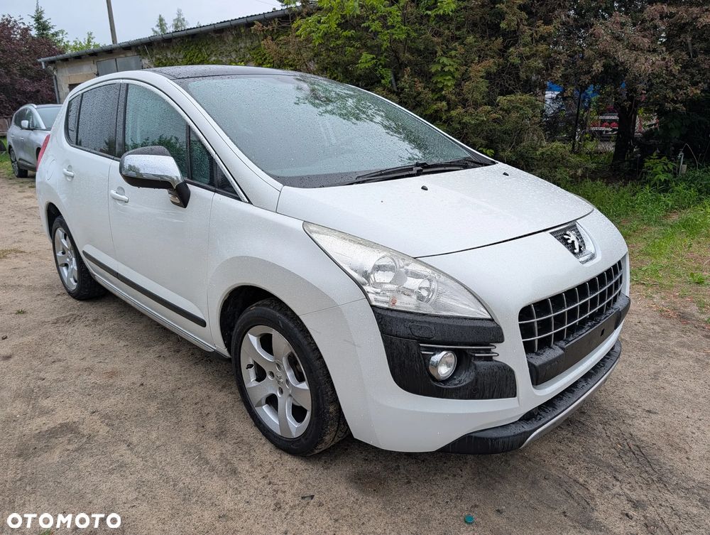 Peugeot 3008 1.6 HDi Premium - 2