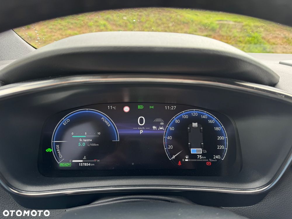 Toyota Corolla 1.8 Hybrid Style - 21