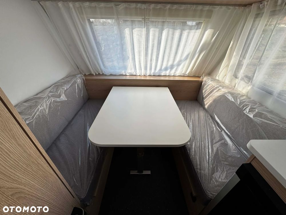 Adria Aviva 360DK - Lekka, 1000kg DMC, Nowa, FV23%, Łóżka piętrowe - 24