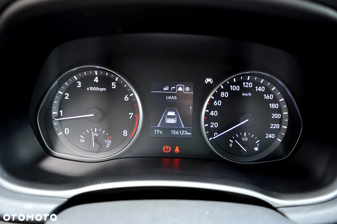 Hyundai i30 1.4 T-GDI Premium - 16