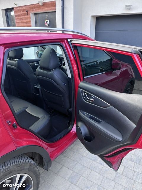 Nissan Qashqai 1.2 DIG-T Tekna+ - 5