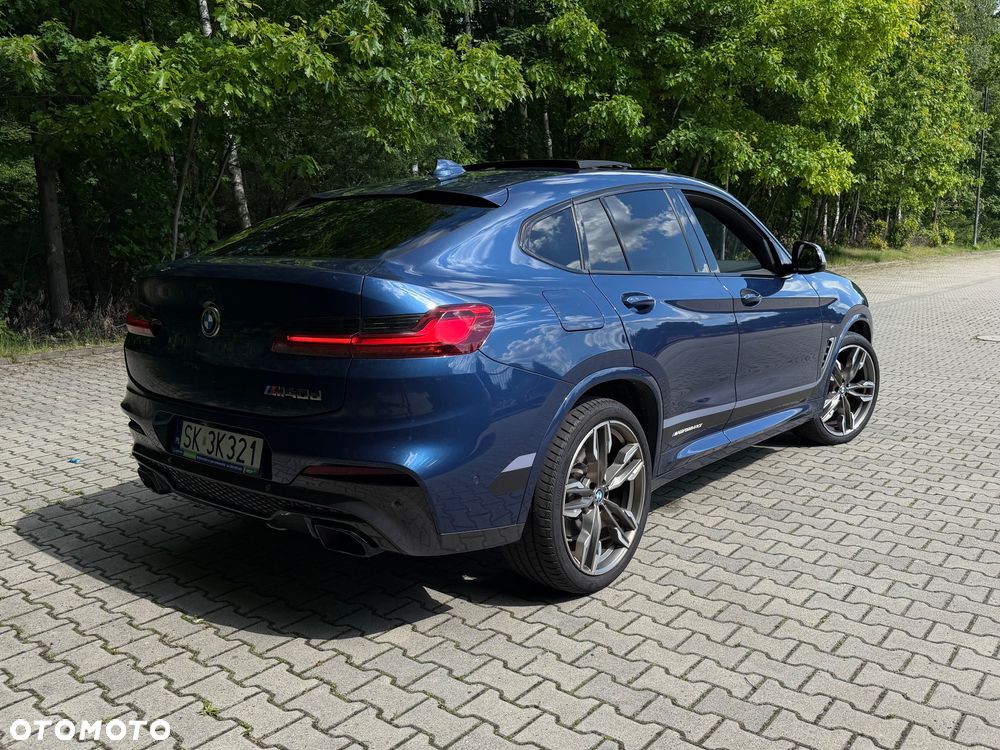 BMW X4 - 7