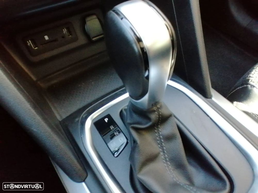 Renault Mégane Grand Coupe 1.5 Blue dCi Executive EDC - 33