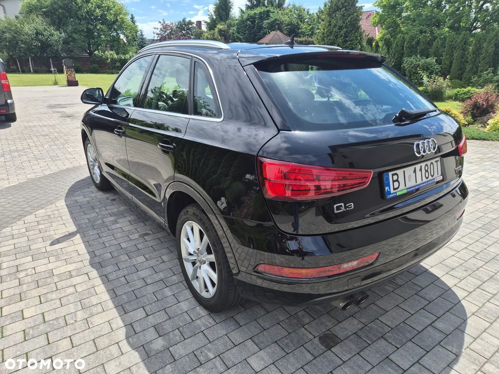 Audi Q3 - 7