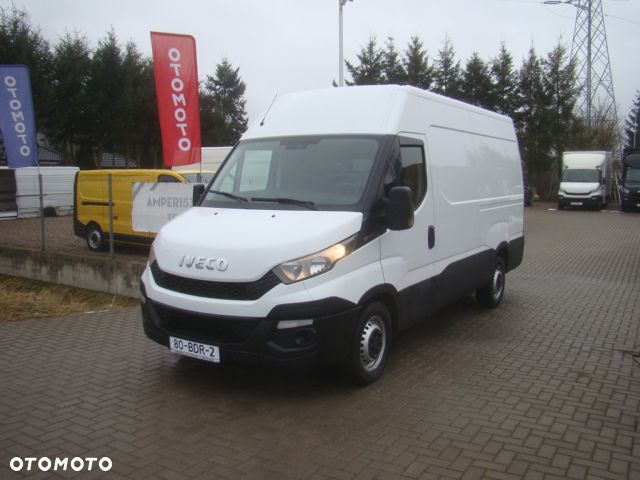Iveco DAILY 35 S 15 L3 H2 KLIMATRONIC - 1